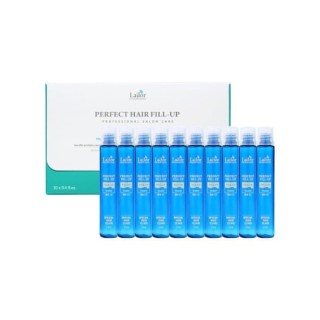 Lador Perfect Hair Fill-Up Haarampullen 10x13 ml