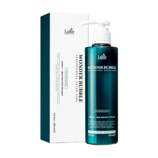 Lador Wonder Bubble Haarshampoo 250 ml