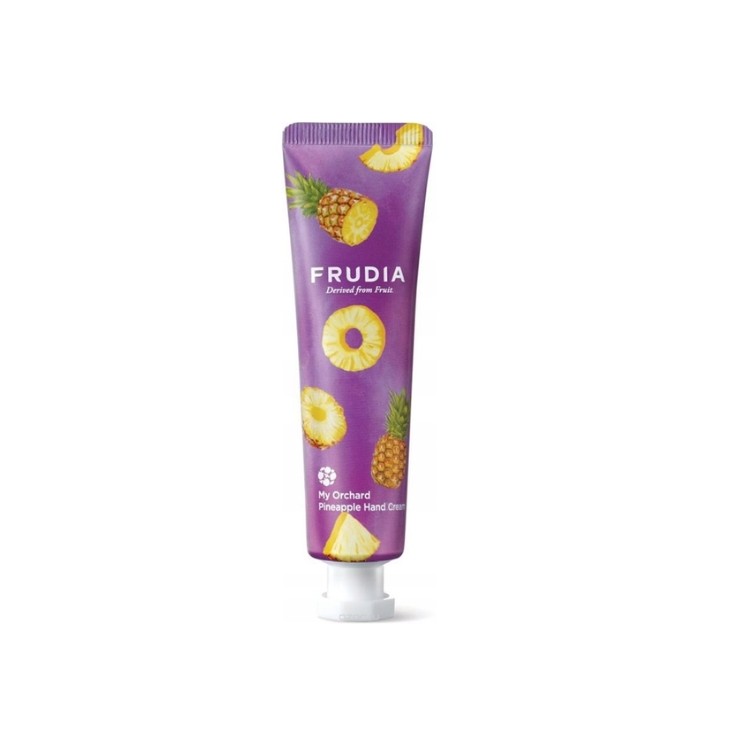 Frudia My Orchid Pineapple Handcreme 30ml