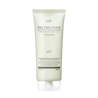 Маска для волосся Lador Tea Tree Scalp Clinic Peeling 200 г