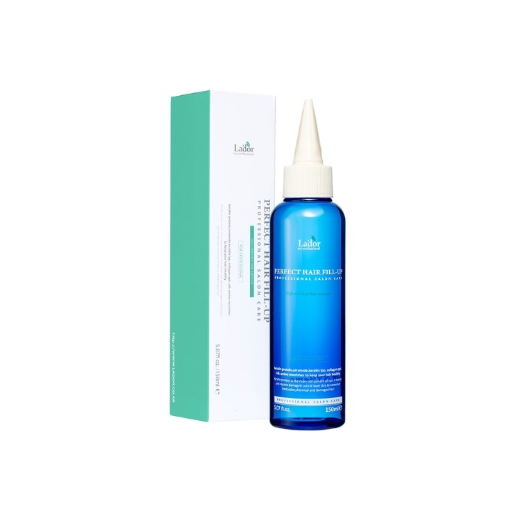 Lador Perfect Hair Fill-Up Haarampulle 150 ml