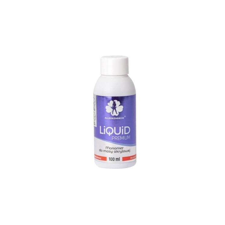 MollyLac Liquid Premium mitteltrocknend für Acryl 100 ml