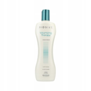 Biosilk Volumizing Therapy Haarvolumen-Conditioner 355 ml