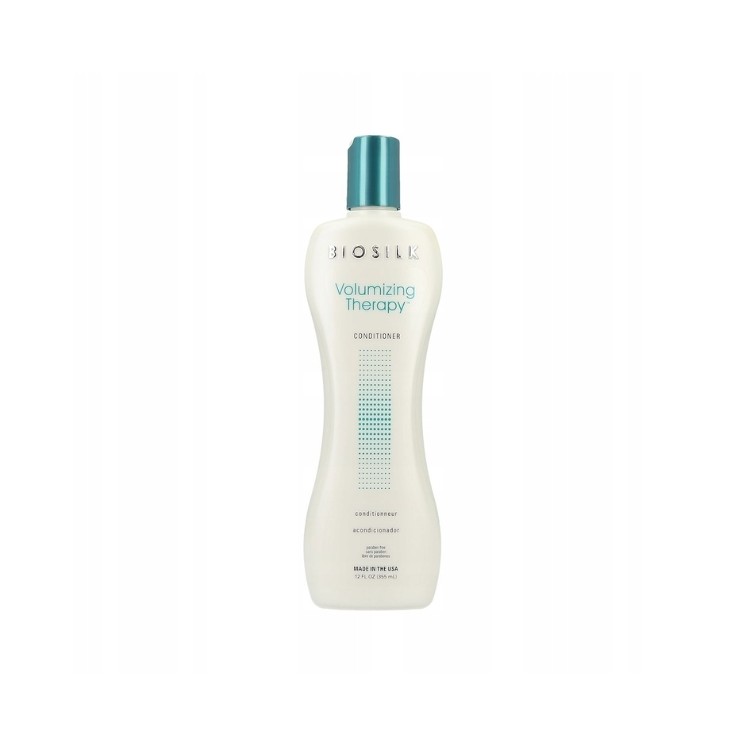 Biosilk Volumizing Therapy Haar Volumizing Conditioner 355 ml