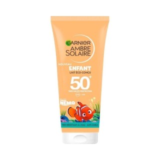 Garnier Ambre Solaire Disney Kids Захисний бальзам для дітей SPF50 + 100 мл
