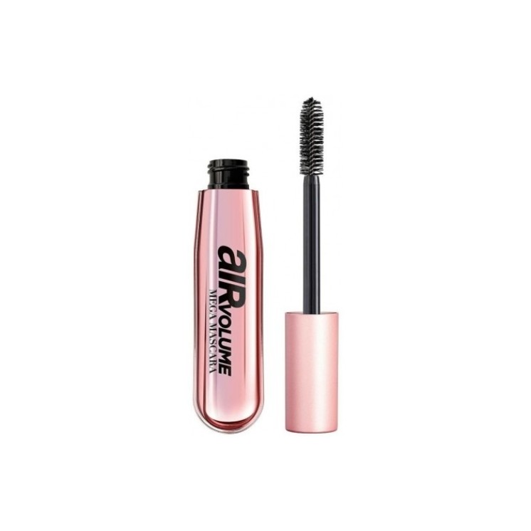L'oreal Air Volume Mega Mascara Black 9.4 ml