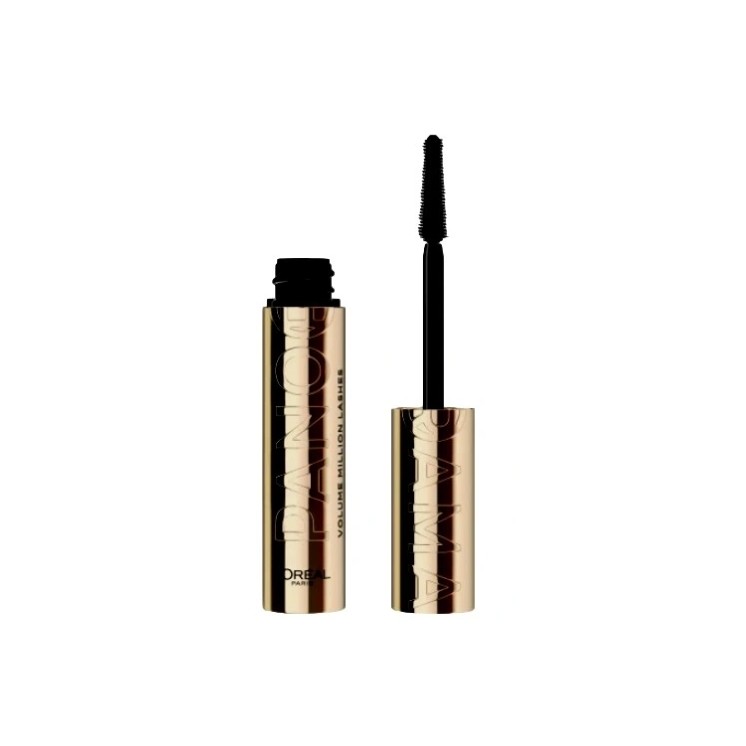 L'oreal Volume Milion Lashes Panorama Mascara Black 9.9 ml
