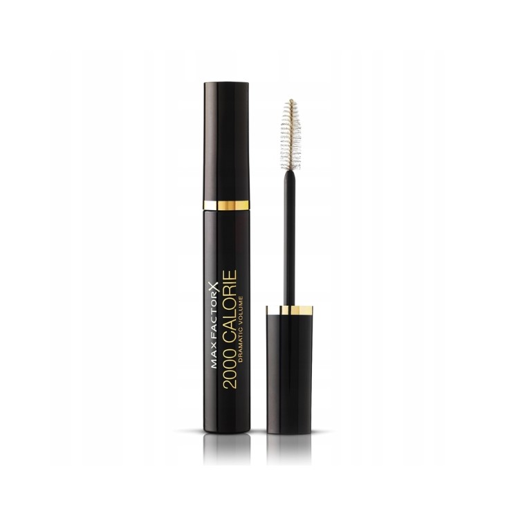 Max Factor 2000 Calorie Mascara Dramatic Volume Mascara Black 9 ml