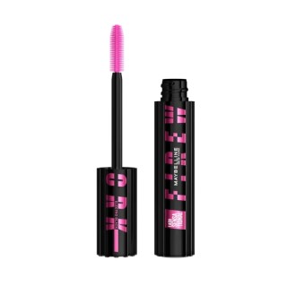 Maybelline Lash Sensational Firework Mascara Electro 10 Black