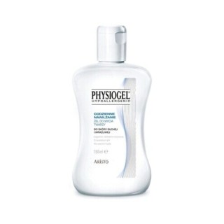 Physiogel Dagelijkse Hydraterende Gezichtsreiniger 150 ml