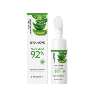 Ретельне очищення, зволоження та ніжний масаж за один крок