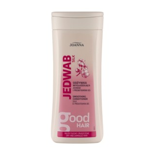 Joanna Silk Smoothing haarconditioner 200 ml