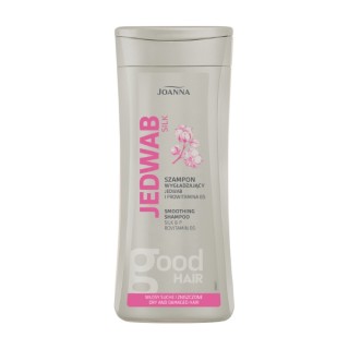 Joanna Silk Smoothing hair shampoo 200 ml