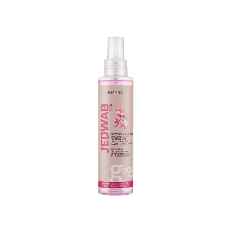 Joanna Jedwab Gladmakende spray haarconditioner 150 ml