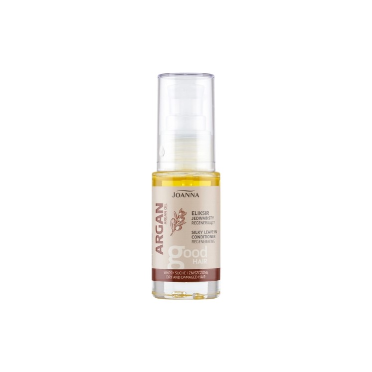 Joanna Argan Oil Silk Elixir 25 ml
