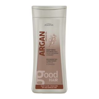 Joanna Argan Oil Regenererende haarconditioner 200 ml