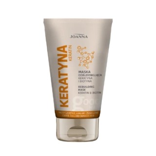 Joanna Keratin Відновлююча маска для волосся 150 мл