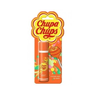 Chupa-Chups Juice Orange Mondbalsem 4 g