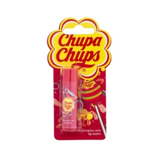 Chupa-Chups Juice Watermelon Lippenbalsam 4g