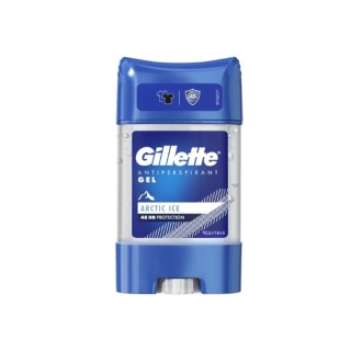 Gillette Antiperspirant met Arctic Ice 70 ml