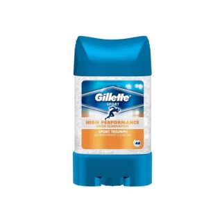Gillette Antitranspirant Gel Sport Triumph 70 ml