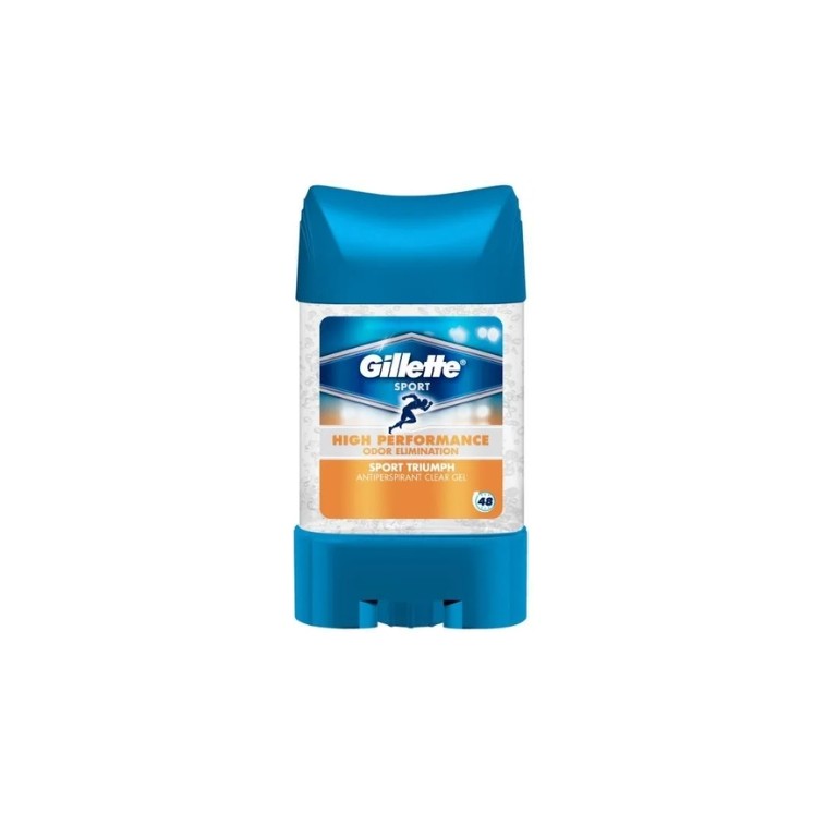 Gillette Anti-transpirant Gel Sport Triumph 70 ml