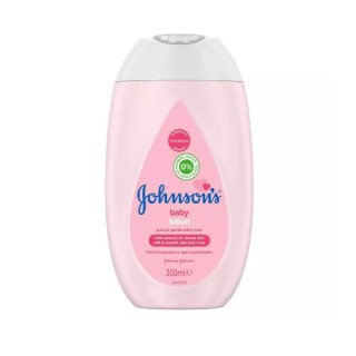 Johnson's Baby Body Lotion 300 ml