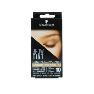 Schwarzkopf Brow Tint Wenkbrauwverf /6-1/ Dark 17 Blonde