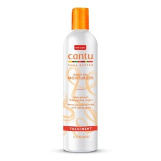 Cantu Shea Butter Daily Oil Moisturizer 384 мл