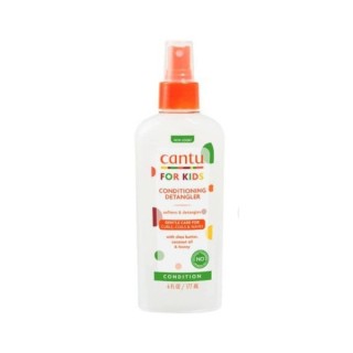 Cantu Kids Kinder-Conditioner für lockiges Haar im Spray 177 ml