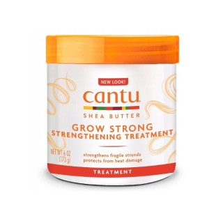 Cantu Shea Butter Grow Strong Strengthening Hair Mask 173 g