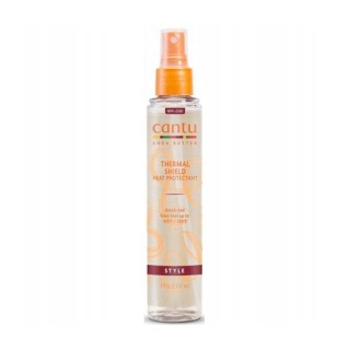 Cantu Shea Butter Thermische Beschermende Haarspray 151 ml