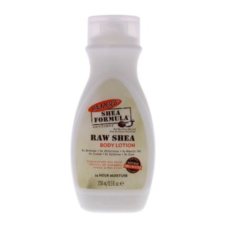 Palmer's Raw Shea Körperlotion 250ml