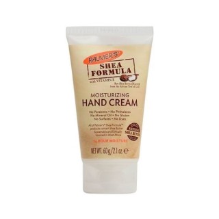 Palmer's Raw Shea Handcreme 60g