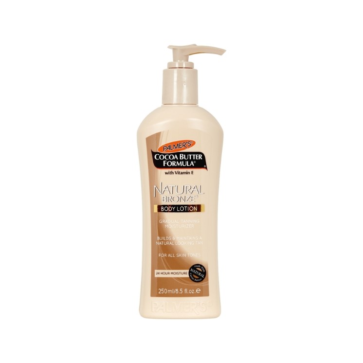 Palmer's Cocoa Butter Bronzing Body Lotion 250 ml