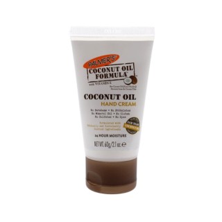 Palmer's Coconut Oil Handcreme 60g