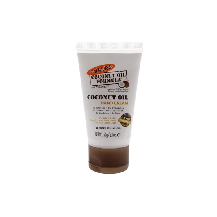Palmer's Coconut Oil Handcreme 60g