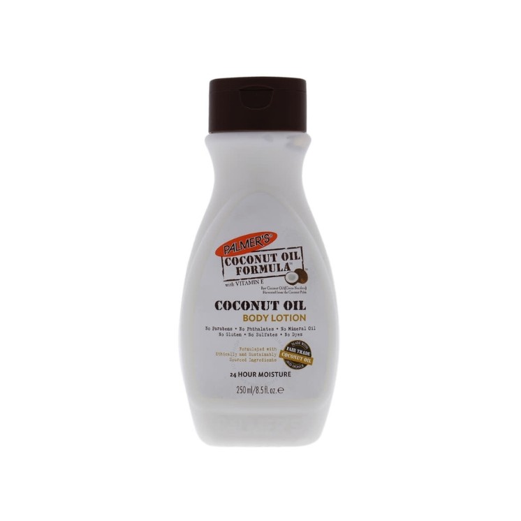 Palmer's Coconut Oil Körperlotion 250 ml