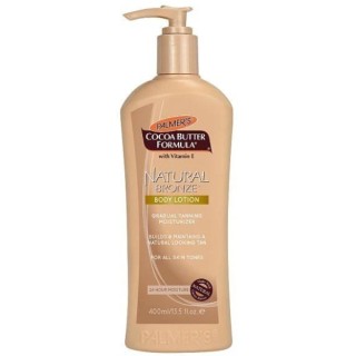 Palmer's Cocoa Butter Bronzing Body Lotion 400 ml