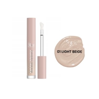 Stars from the stars MOON TOUCH Illuminating Face Concealer /01/ Light Beige 4.3 g