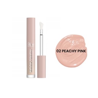 Stars from the stars MOON TOUCH Verhelderende gezichtsconcealer /02/ Peachy Pink 4,3 g