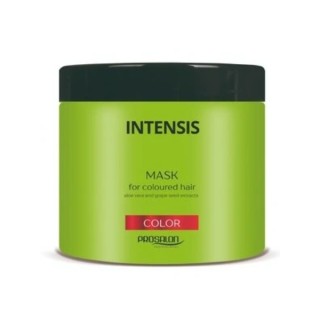 Prosalon Professional Intensis Maske für coloriertes Haar 450 g