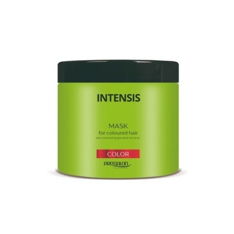 Prosalon Professional Intensis Mask for colored hair 450 g