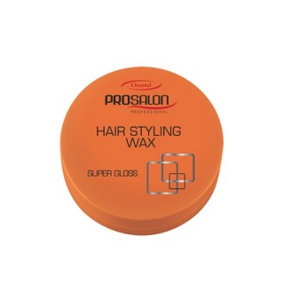Prosalon Professional Haarstyling Wax 100g
