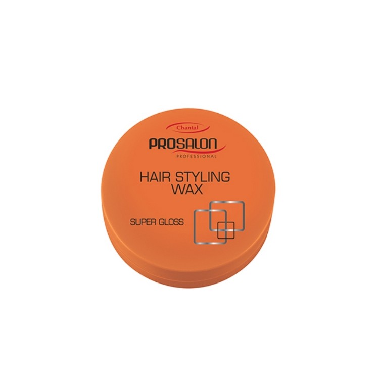Prosalon Professional Haarstyling Wax 100g