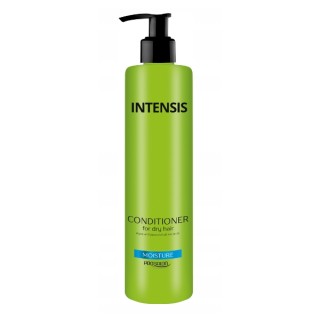 Зволожувальний кондиціонер для волосся Prosalon Professional Intensis 300 г