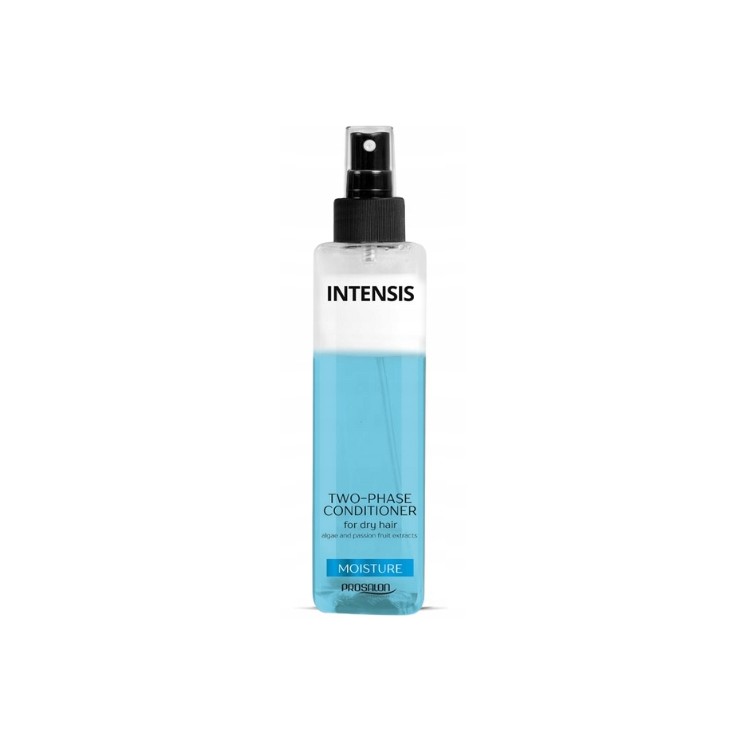 Prosalon Professional Intensis twee-fase hydraterende haarconditioner 200 ml