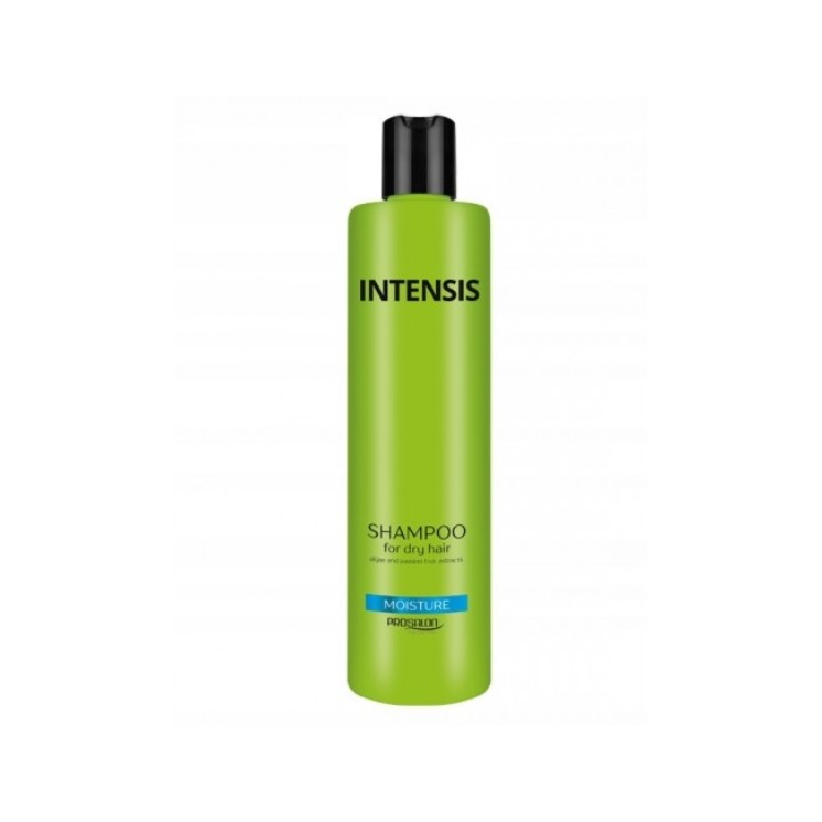 Prosalon Professional Intensis Feuchtigkeits-Haarshampoo 300 g