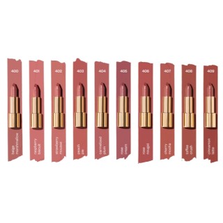 Paese Nudelightful Lipstick /409/ Kaneel Latte 5 g