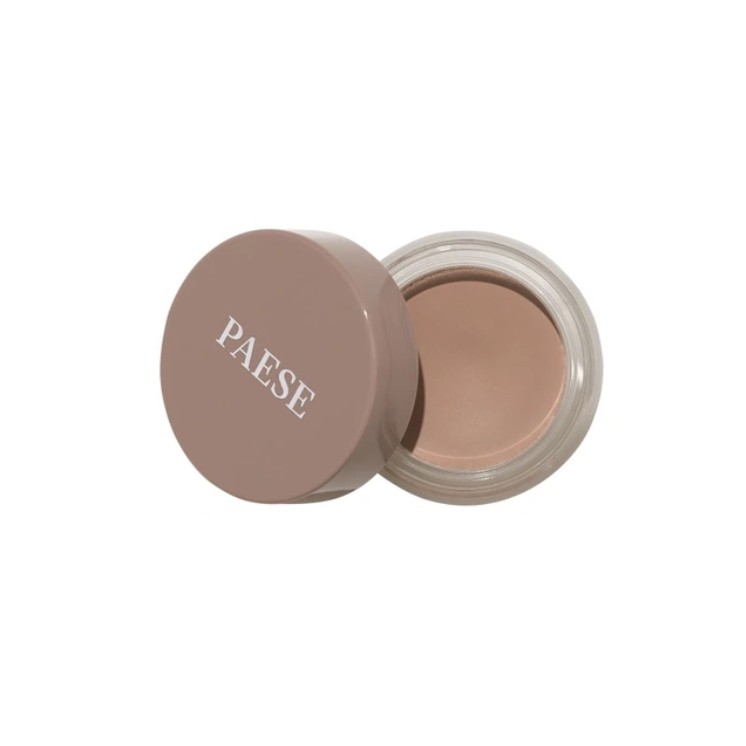 Paese Tan Kissed Bronzer für Gesichtscreme /01/ 12 g